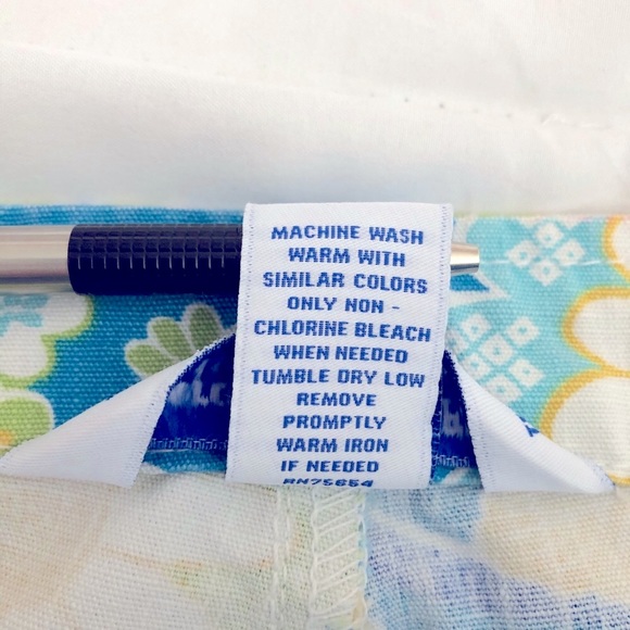 Abercrombie & Fitch size 00 cotton shorts 🌻 - Picture 4 of 11